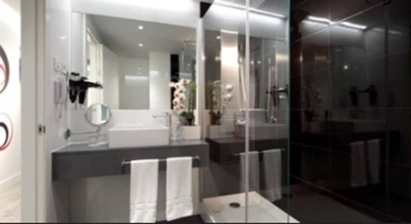 اتاق استاندارد, Eurostars Central