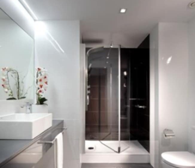 اتاق استاندارد یک نفره, Eurostars Central