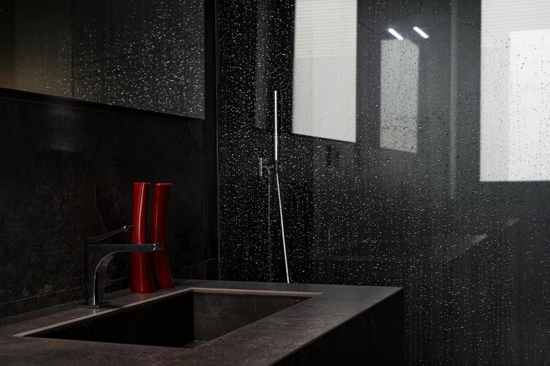 Номер Superior, La Fucina di Vulcano