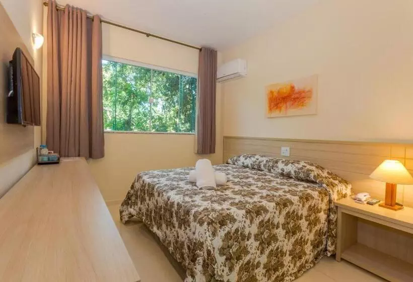 スーペリアールーム, Fazenda Golden Park Campos Do Jordão