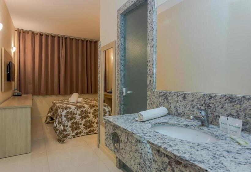 スーペリアールーム, Fazenda Golden Park Campos Do Jordão