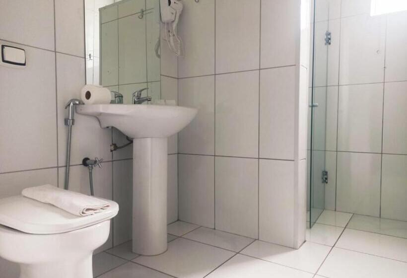 １ベッドルームのデラックスアパートメント, Fazenda Golden Park Campos Do Jordão