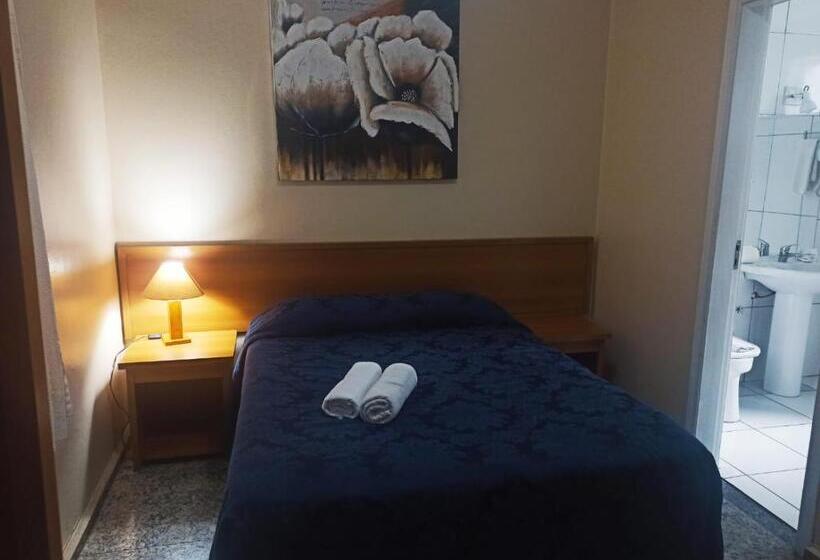 １ベッドルームのデラックスアパートメント, Fazenda Golden Park Campos Do Jordão