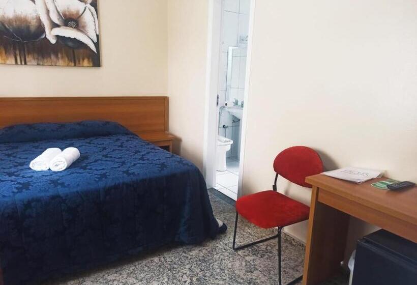 １ベッドルームのデラックスアパートメント, Fazenda Golden Park Campos Do Jordão