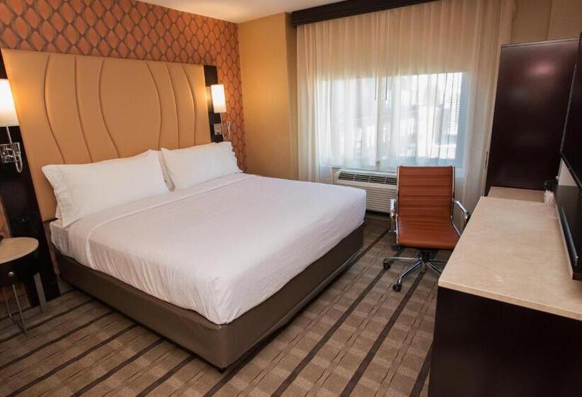 Standard Room King Size Bed