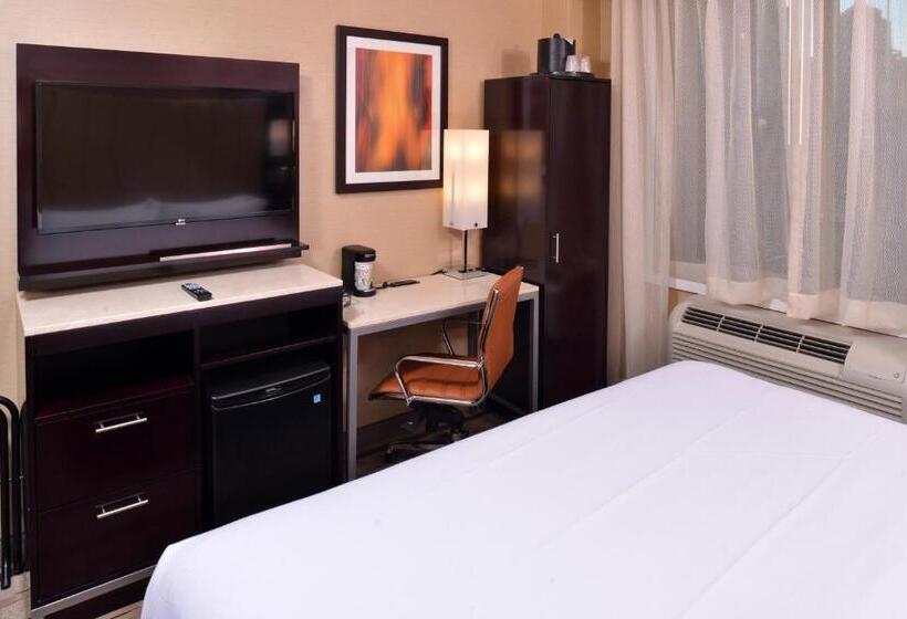 Standard Room Adapted for people with reduced mobility