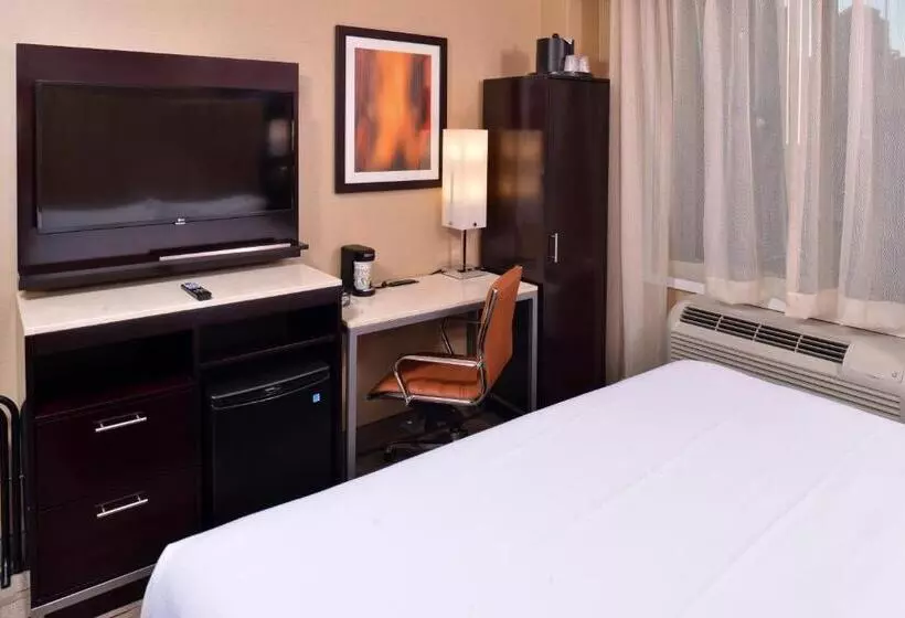 Standard Room Adapted for people with reduced mobility