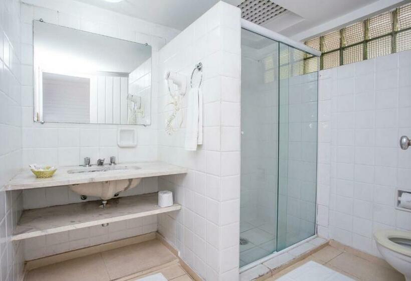 수피리어 룸, Ilhabela