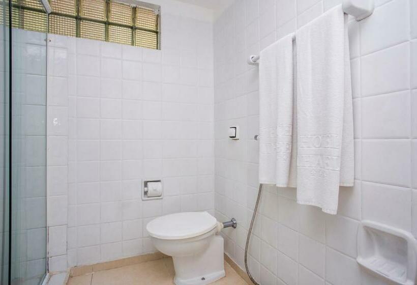 수피리어 룸, Ilhabela