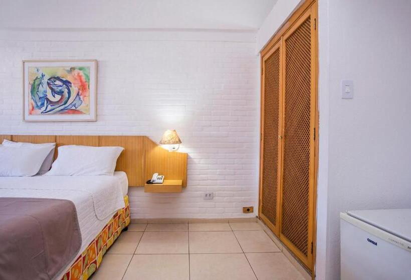 수피리어 룸, Ilhabela