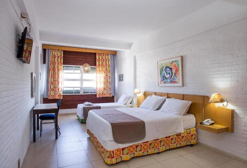 수피리어 룸, Ilhabela