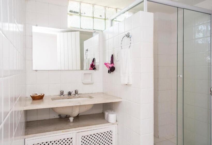 수피리어 룸, Ilhabela