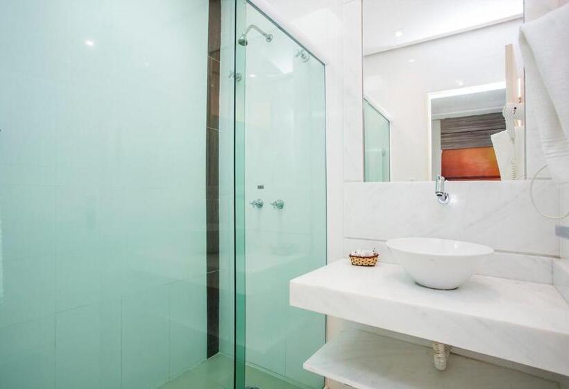 디럭스 스위트, Ilhabela