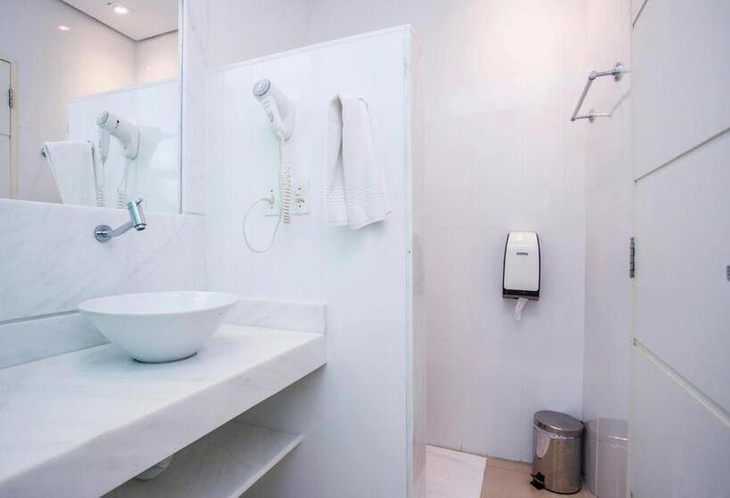 디럭스 스위트, Ilhabela