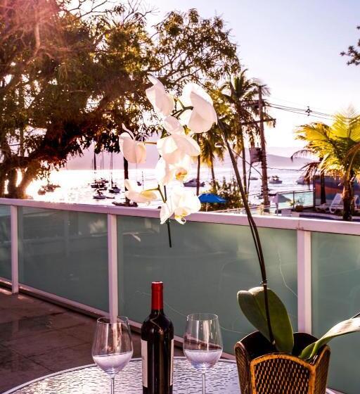 디럭스 룸, Ilhabela