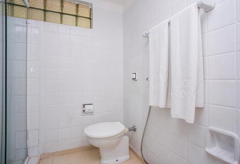 패밀리 룸, Ilhabela