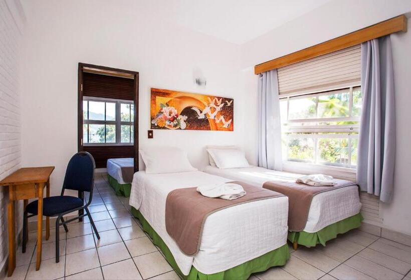 패밀리 룸, Ilhabela