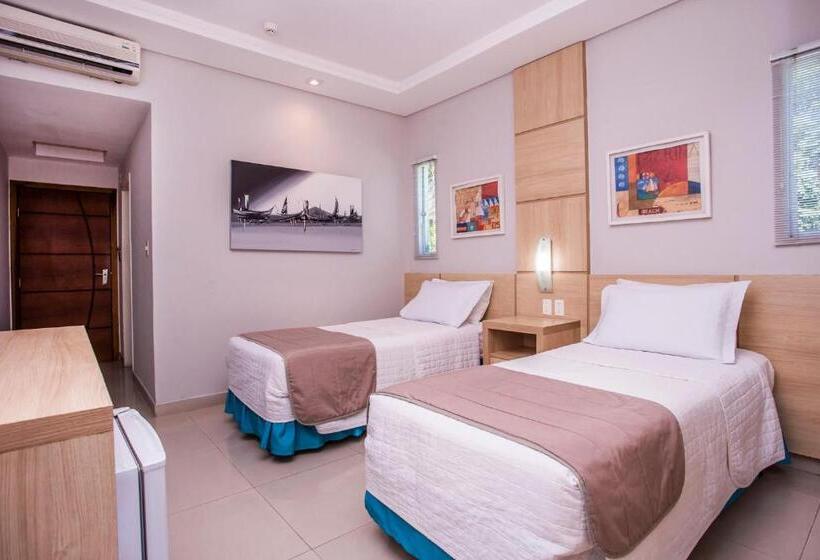 패밀리 룸, Ilhabela