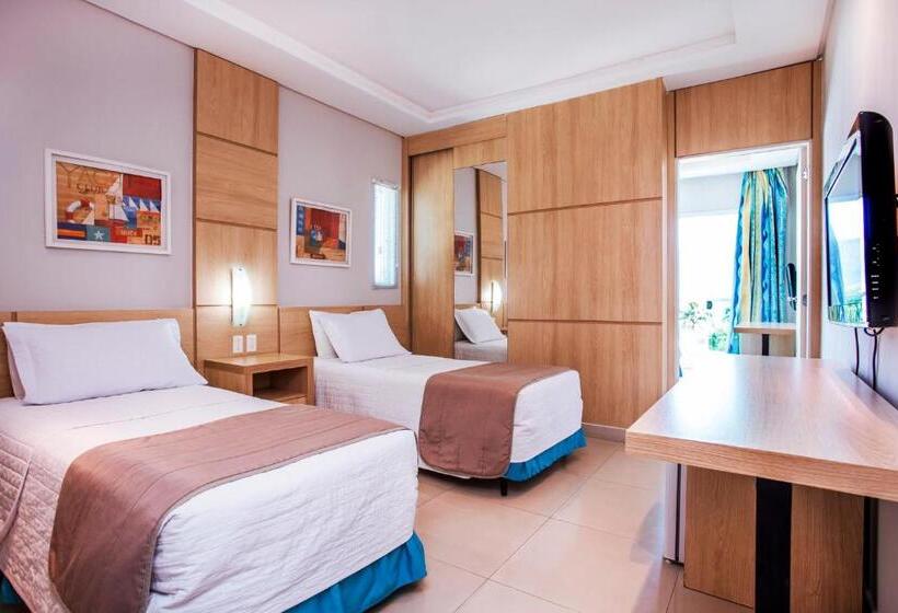 패밀리 룸, Ilhabela