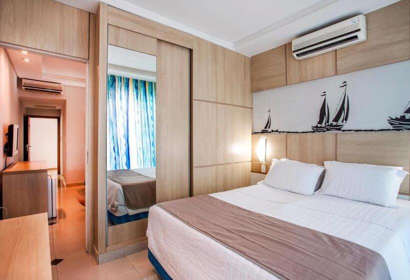 패밀리 룸, Ilhabela