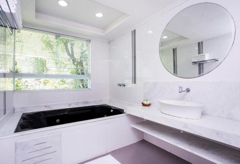 패밀리 룸, Ilhabela