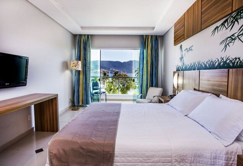 디럭스 스위트, Ilhabela