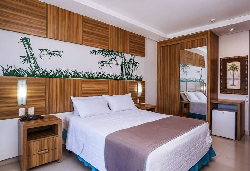 سوییت لوکس, Ilhabela