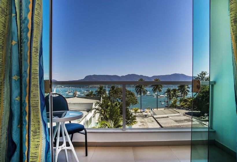 디럭스 스위트, Ilhabela