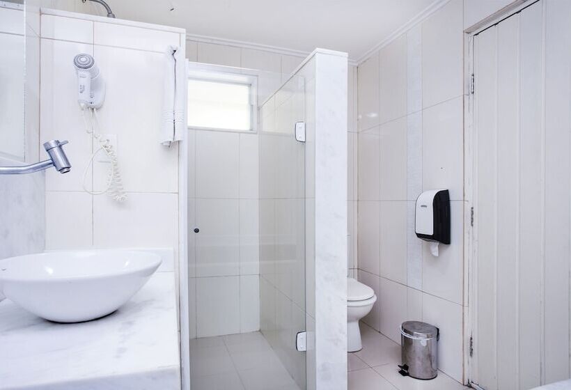 디럭스 스위트, Ilhabela