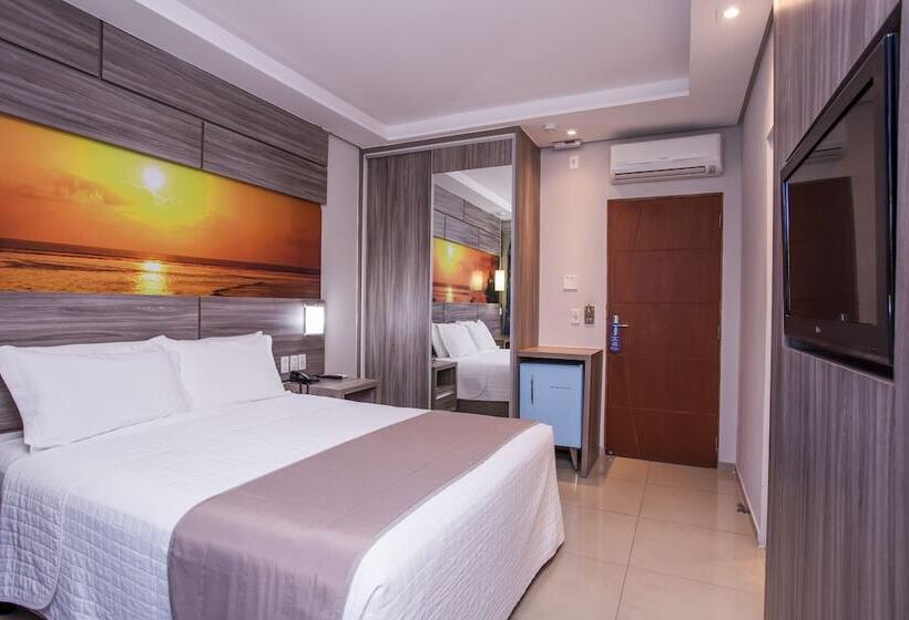 디럭스 스위트, Ilhabela