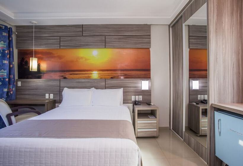 디럭스 스위트, Ilhabela