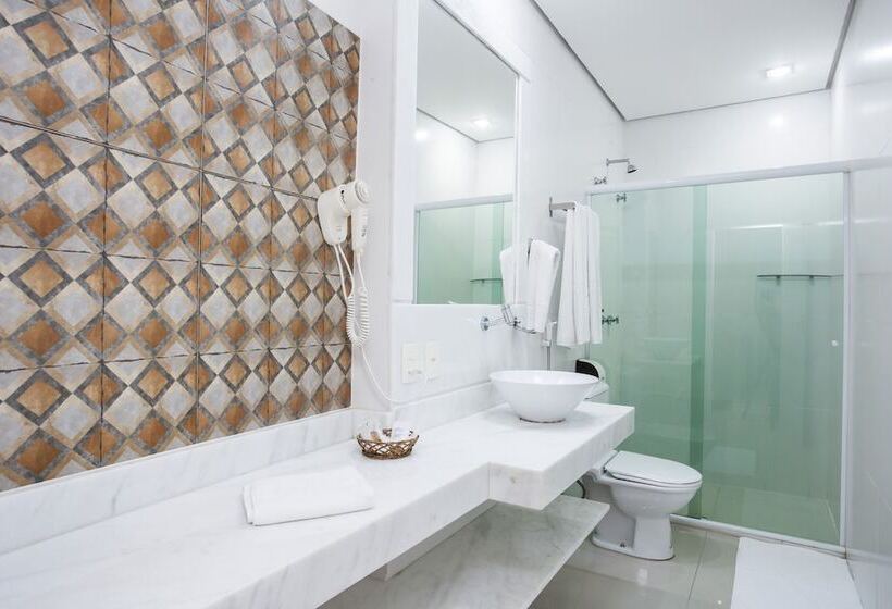 디럭스 룸, Ilhabela