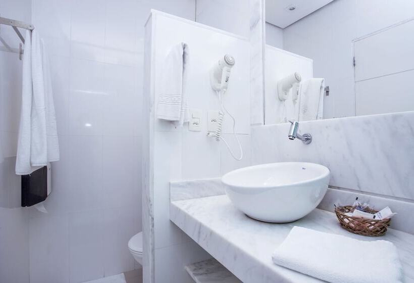 디럭스 룸, Ilhabela