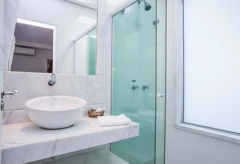 디럭스 룸, Ilhabela