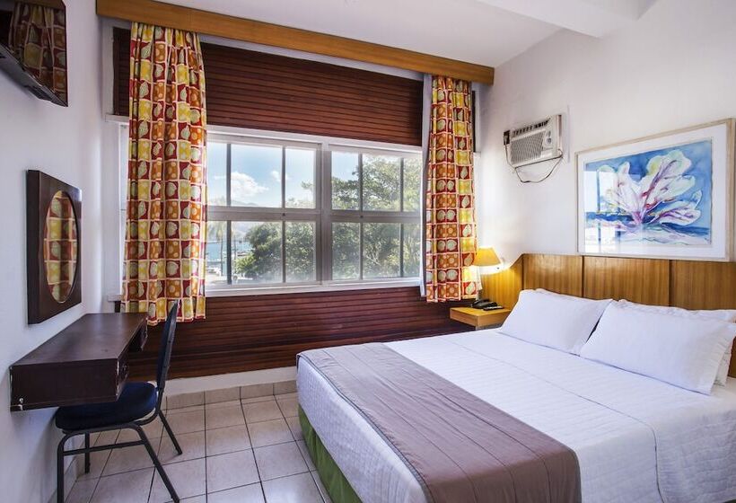 수피리어 룸, Ilhabela