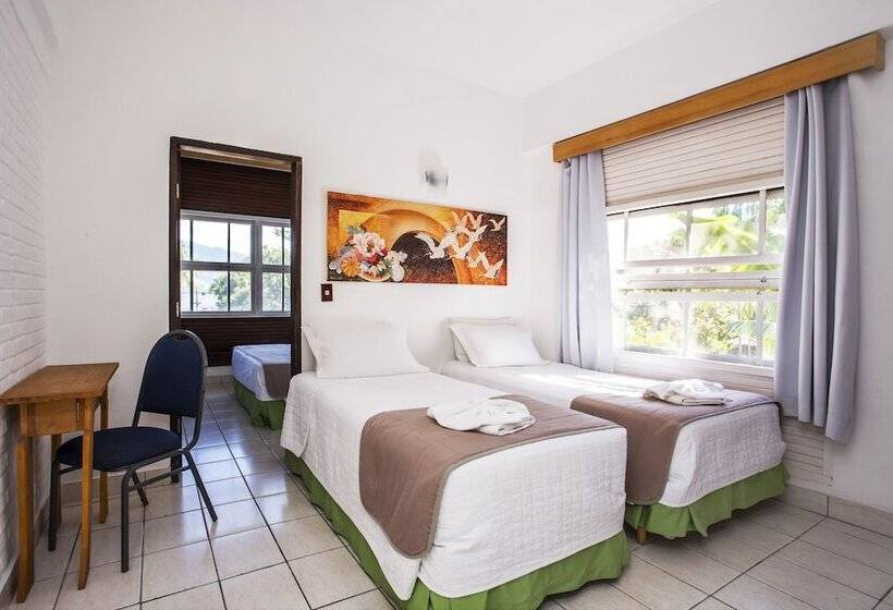 수피리어 룸, Ilhabela