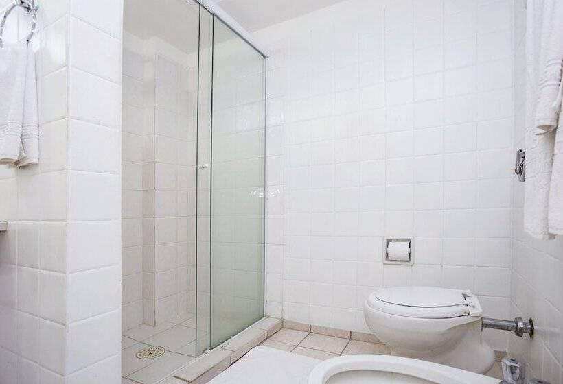 수피리어 룸, Ilhabela