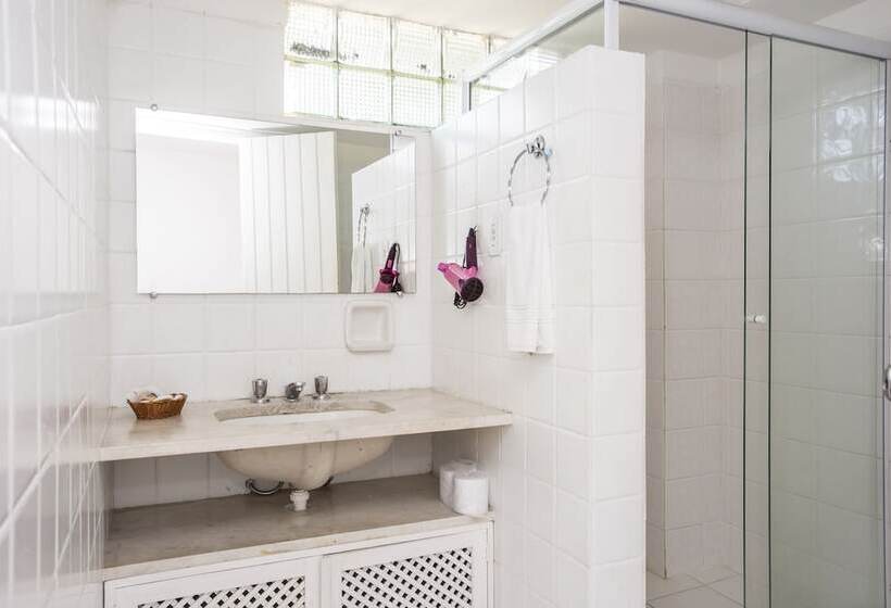 수피리어 룸, Ilhabela