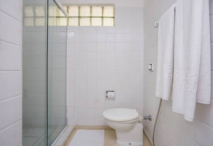 수피리어 룸, Ilhabela