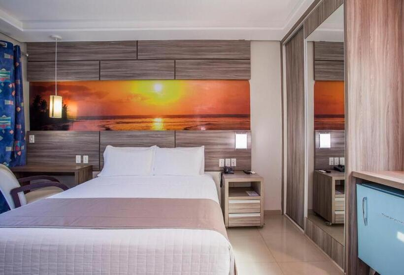 디럭스 스위트, Ilhabela