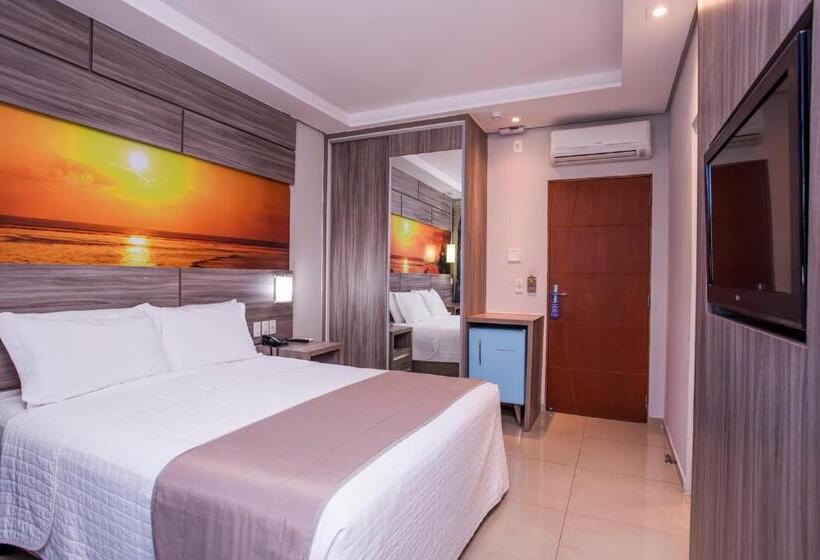 디럭스 스위트, Ilhabela