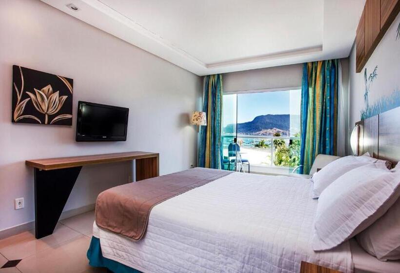 패밀리 룸, Ilhabela