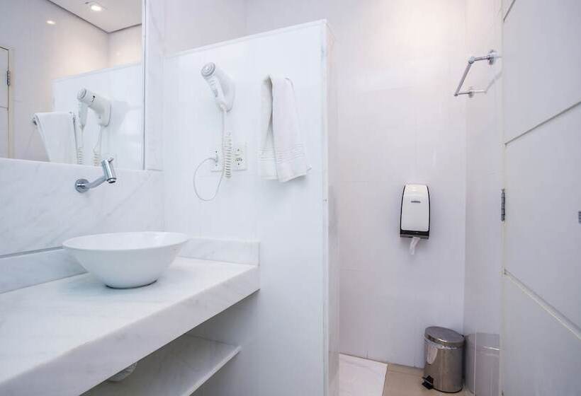 디럭스 스위트, Ilhabela