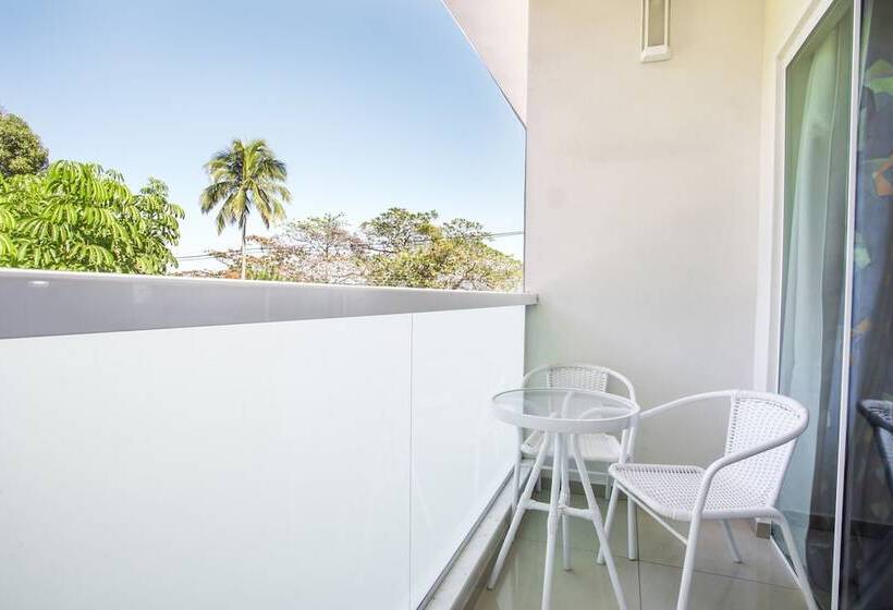 디럭스 스위트, Ilhabela