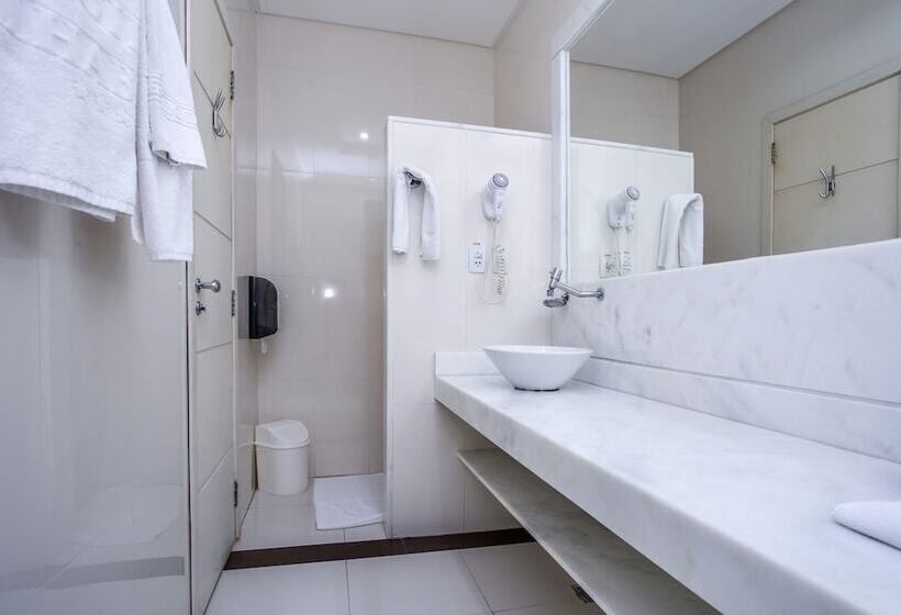 디럭스 룸, Ilhabela