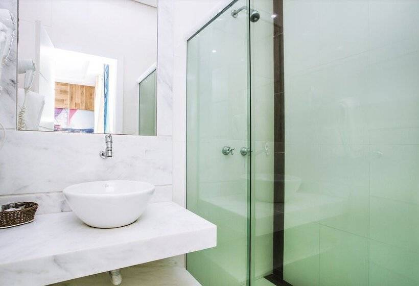 디럭스 룸, Ilhabela