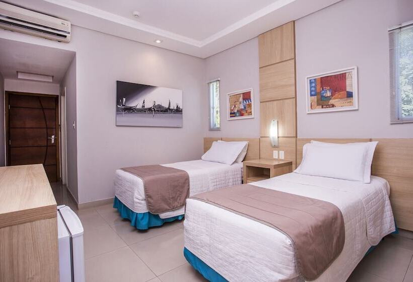 디럭스 룸, Ilhabela