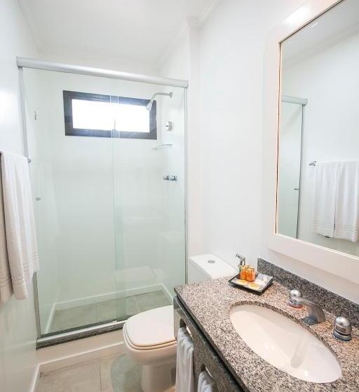 スタンダードトリプルルーム, Ilhas Da Grecia