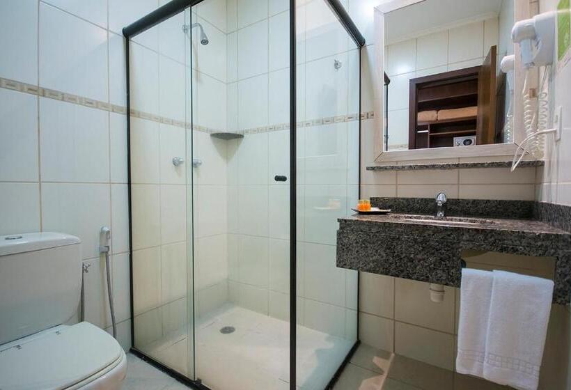 スタンダードトリプルルーム, Ilhas Da Grecia