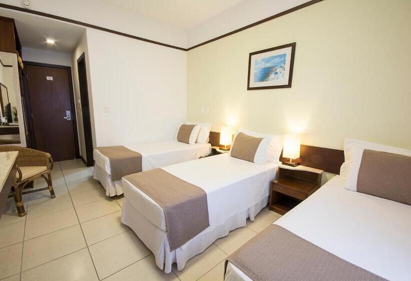 スタンダードトリプルルーム, Ilhas Da Grecia